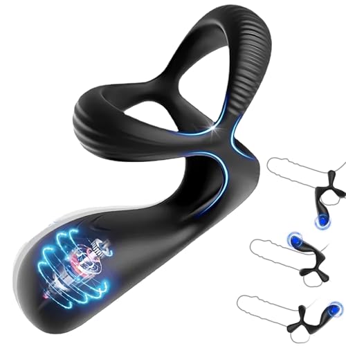 Today Adul prostatedevice for Men electrodes Device for Men electrodest Toys 10 Mode Adult Gift...