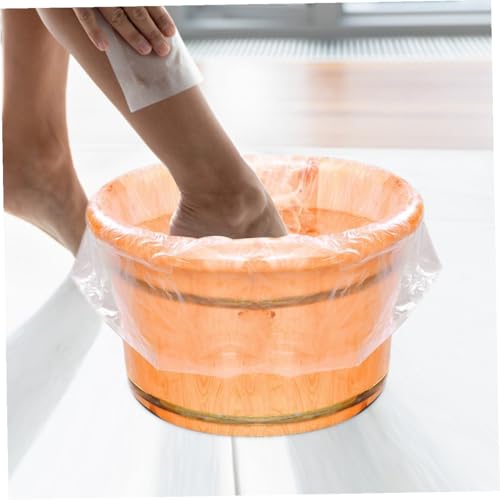 Beaupretty 2 Packs Disposable Underpads Pedicure miniatura 5