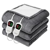Homemate Electric Blanket Queen