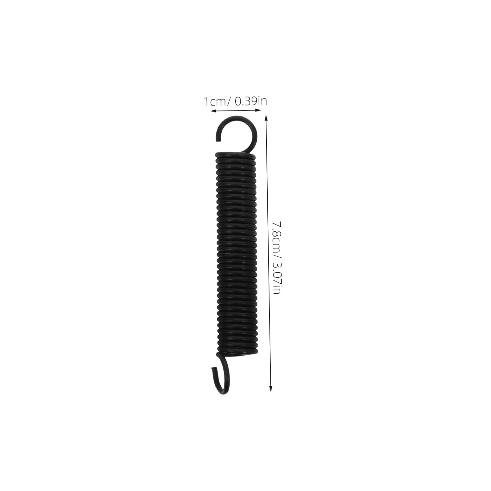 4 Set Ricambio Inossidabile Per Giardinaggio Da Resistente E Flessibile Installazione Facile Accessori Pratici Per Potatura 10 Pezzi * 4