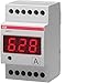 abb-entrelec amtd-1 – Amperemeter Tip CT AC