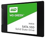 ssd sandisk 240gb extreme Disponible en carcasas de 2,5”/7 mm y en modelos M.2 2280 que se adaptan a la mayoría de los ordenadores