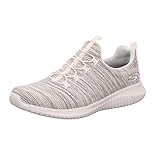  Skechers Elite Flex - WESTERFELD Größe 39.5 EU Weiß (Weiss)