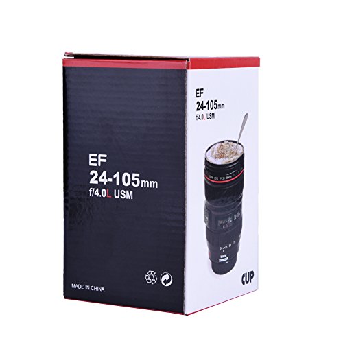 El Mejor Listado de Termo Lente de Camara disponible en línea para comprar. 6 Termo Lente de Camara marca Fdit (2)