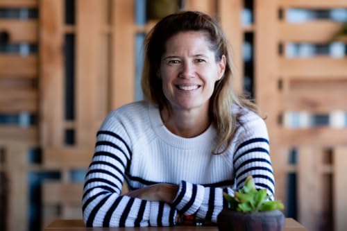 Leader's Qs Episode Three: Sophie Goldschmidt