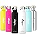 Geysa Stainless Steel Water Bottle