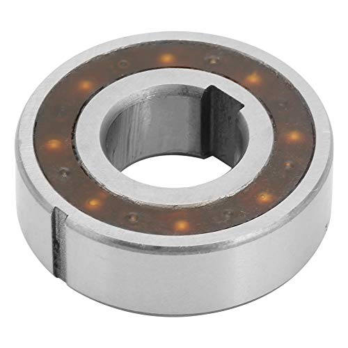 Clutch Bearing with High Load Resistance Bearing CSK15 35 * 15 * 11mm for Electronic Equipment for Printing Machinery for Machine Tools