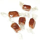 Foilman Natural Cellophane Candy and Chocolate Wrappers, 5x5-Inch, Pack of  1000 (FDA Approved)