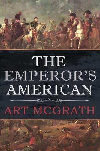 The Emperor'S American
