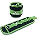 Ankle/Wrist Weights for Women, Men, Kids - Arm Leg Weights Set with Adjustable Strap - Running, Jogging, Gymnastic, Physical Therapy, Fitness - Choice of 1 lb 2 lbs 3 lbs 4 lbs 6 lbs 8 lbs 10 lbs
