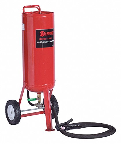 Pressure Blaster, 100lb.