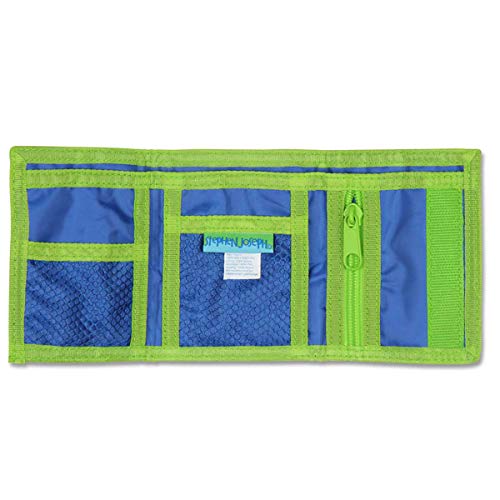 Stephen Joseph Wallet, Shark #TOP2