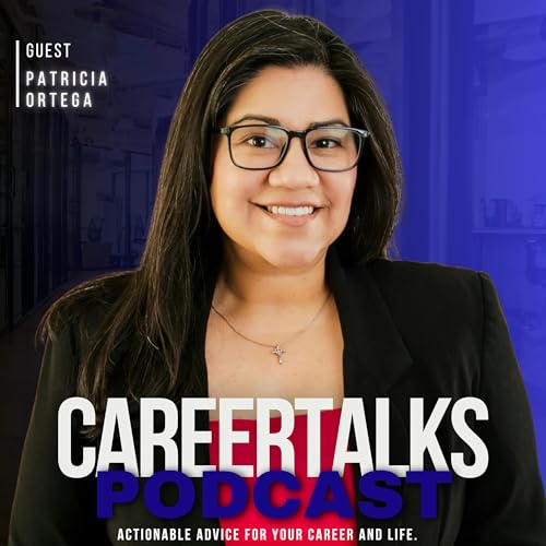 Episode #199 Choosing The Wrong Career