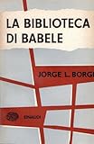 Prima Edizioni! La biblioteca di Babele