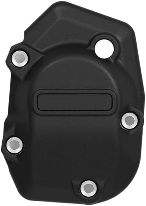 Z900オートバイのエンジンカバーセット2017-2025オルタネーターカバーと互換性のあるクラッチカバーパルスカバーは、Gbrac