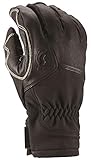 Scott Herren Explorair Tech Handschuhe, Black, L