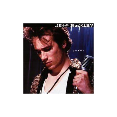 BUCKLEY, JEFF - GRACE : AUSTRALIAN TOUR 2CD