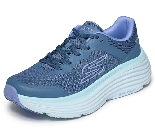 Image of Skechers Womens Max Cushioning Endeavour Canova Sneaker