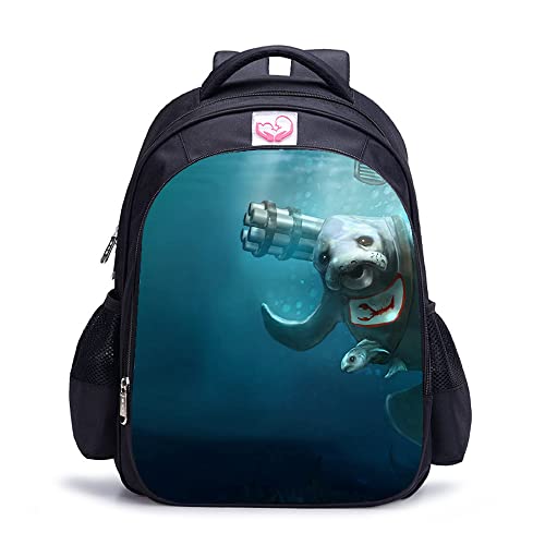 Sac de voyage pour filles et garçons idéal pour sorties scolaires