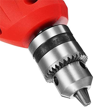 Taladro Eléctrico MPT MED4006 220V 400W 0-3000r/min miniatura 4