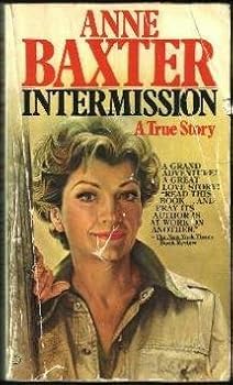 Mass Market Paperback Intermission by Baxter (1977-12-01) Book