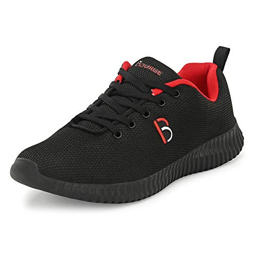 Image of Bourge Mens Reef-12 Running Shoes
