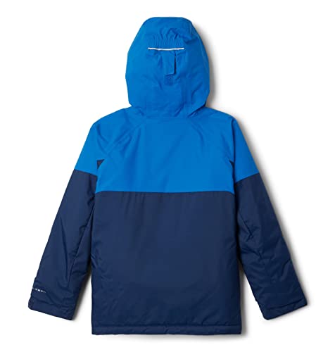 Image of Columbia boys Alpine Action ii Jacket