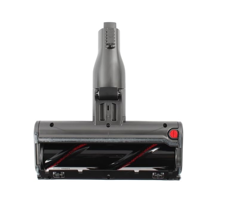 OEM Parts Carpet Brush Power Nozzle for LG Cord Zero A9 / A9S Vacuum Cleaner Power Nozzle AGF78838412