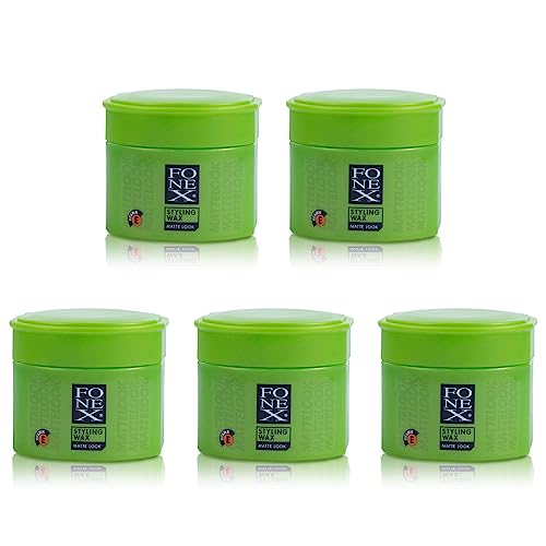 Fonex Matte Look Wax 100 ml