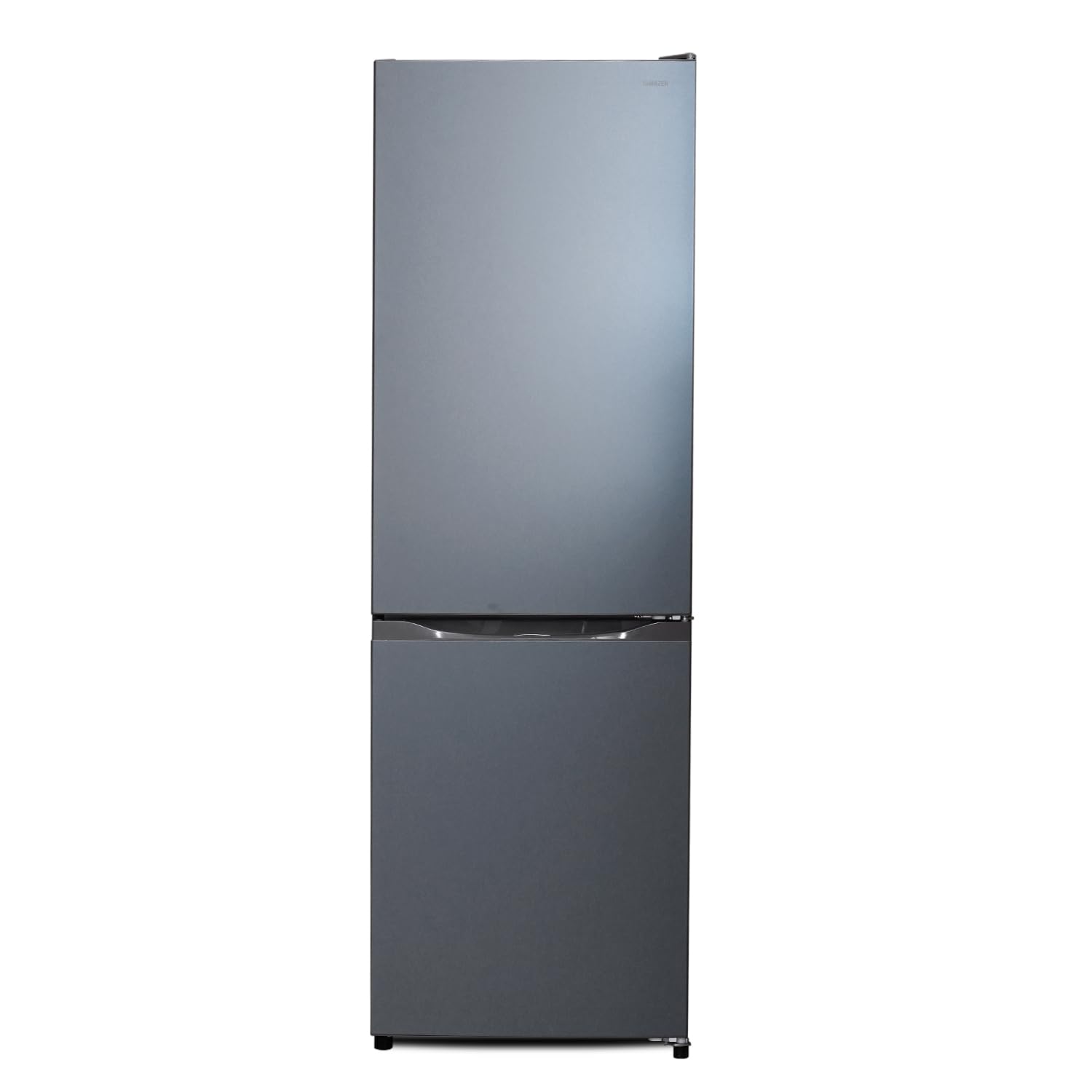 Amazon | [山善] 冷蔵庫 幅54㎝ 右開き 231L ZFR-F230(MG 