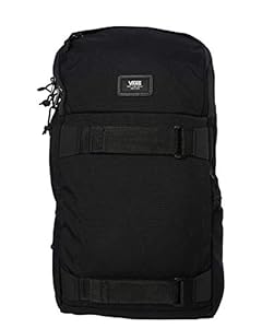 Vans Obstacle Skatepack Skateboard-Rucksack