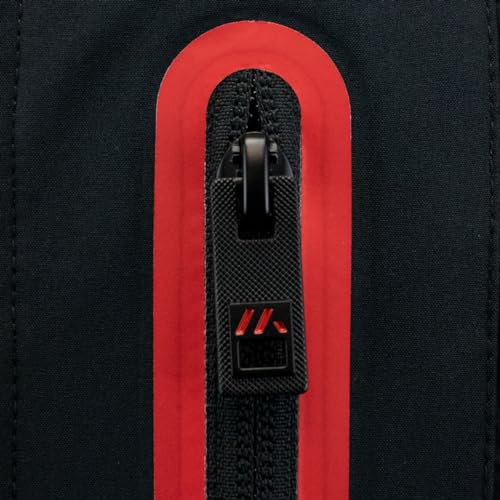 Gilet Manthey Performance One : l'excellence du design automobile à porter