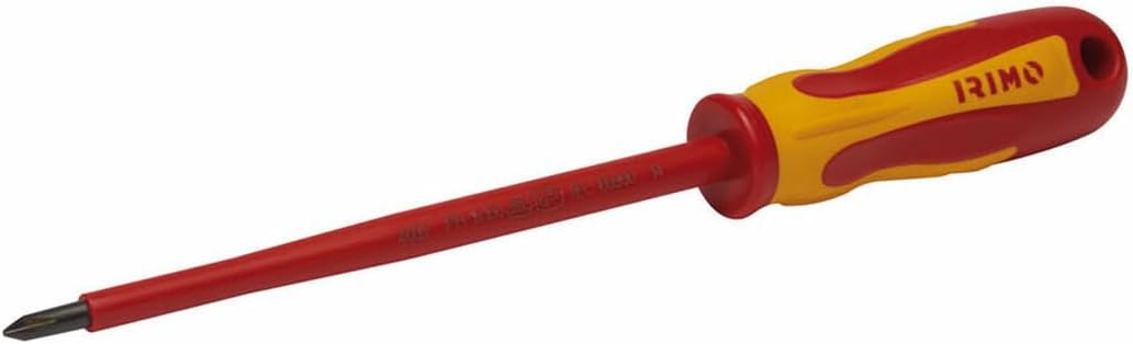 IRIMO Professional Wood Chisel YT-6280 3pcs