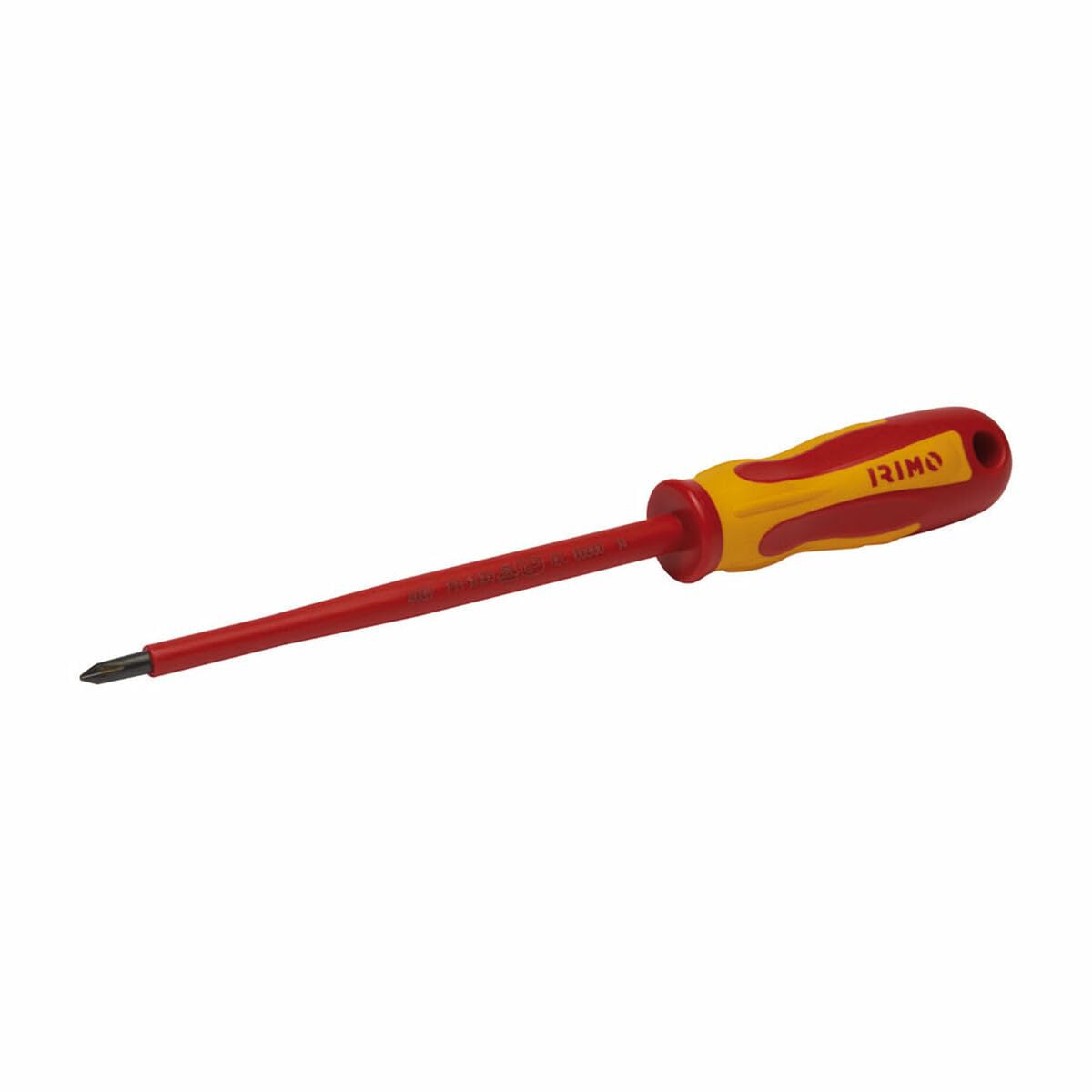 Screwdriver 1000V PH-2X175, 35x285x35