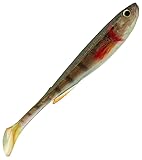Daiwa Leurre Souple Prorex Slim Shady   7.50cm   3.3g   Gold Perch   15101608