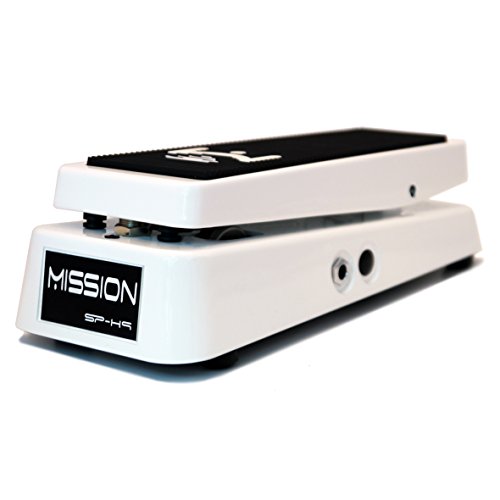 Mission Engineering Inc SP-H9 Expression Pedal for Eventide H9