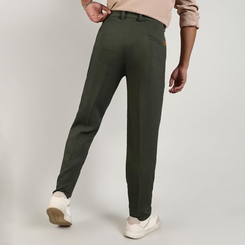 Image of Cahoot Men Casual Pants