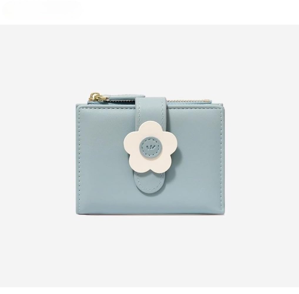 Amazon.co.jp: 財布 レディース 2つ折り かわいい ミニ財布 小銭入れ