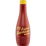 ETA Barbeque Sauce 375ml. by ETA Cosmetics