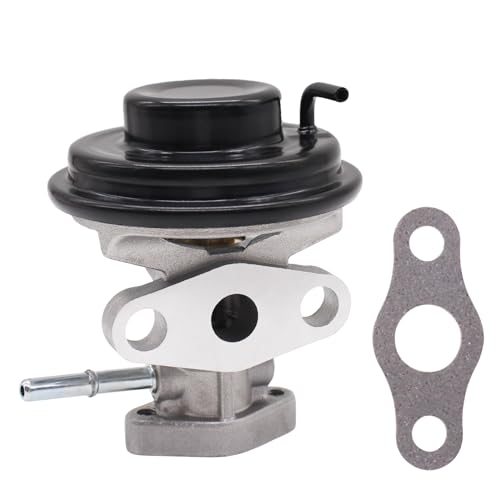 EGV558 Exhaust Gas Recirculation (EGR) Valve for Automotive 2562074330 25620-74330 EG1347 4F1621 911-608