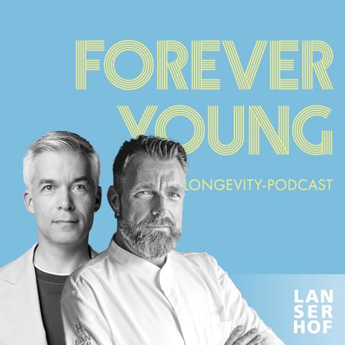 #242 Rezepte f&uuml;r den Blutzucker mit Lanserhof Sylt Chefkoch Dietmar Priewe