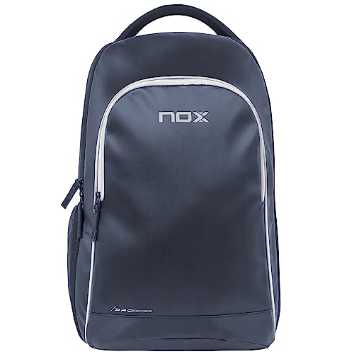 NOX Mochila PRO SERIES Azul Marino