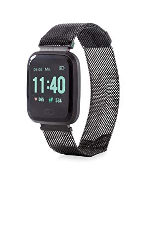 Weltbild Fitnessuhr XXL-Display