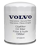 Volvo Penta 471034 Oil Filter