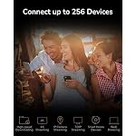 Cudy AX3000 WiFi 6 Router – 802.11ax Wireless Dual Band Gigabit Internet Router, VPN Compatible, MU-MIMO, WireGuard, Cudy Mesh Compatible WR3000 (Renewed) - Image 5
