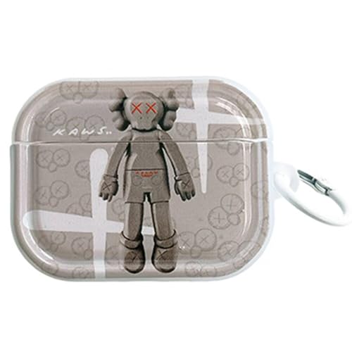 ���킢�� AirPods Pro3 �p �P�[�X �J�E�Y AirPods Pro ��3���� �p �J�o�[ �L�[�`�F�[���t�� �y�� �S�ʕی�P�[�X �G�A�[�|�b�Y �v��3 �p �ی�J�o�[ AirPods Pro3 �p B