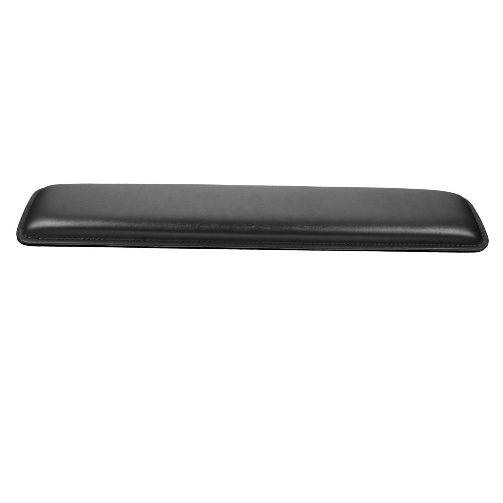 Pu Handgelenkauflage Schwarz, Mechanische Tastaturen