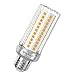 Produktbild E27 Maiskolben A+ Led Lampe, 16W E27 LED Mais Birne warmweiß 3000 Kelvin 1900LM, Ersetzt Glühbirnen 120Watt-150Watt, Nicht dimmbar, Energiesparlampe Kleine Edison-Schraube Leuchtmittel E27, 1er-Pack