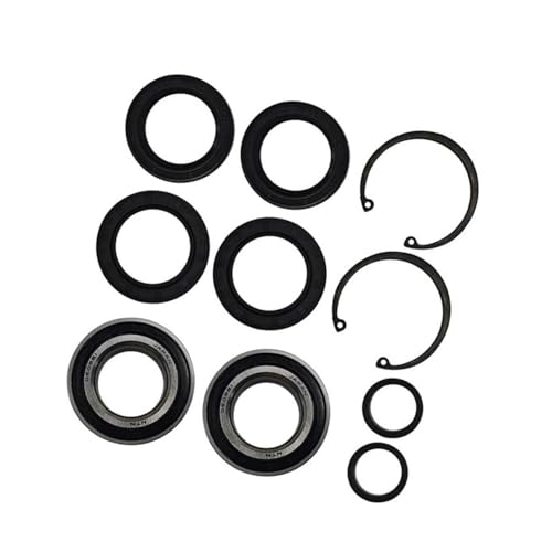 Joints de roulements avant contre fuite moyeu Rancher Fourtrax 4x4