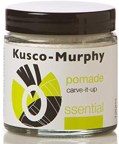O'ssential Carve-It-Up Pomade